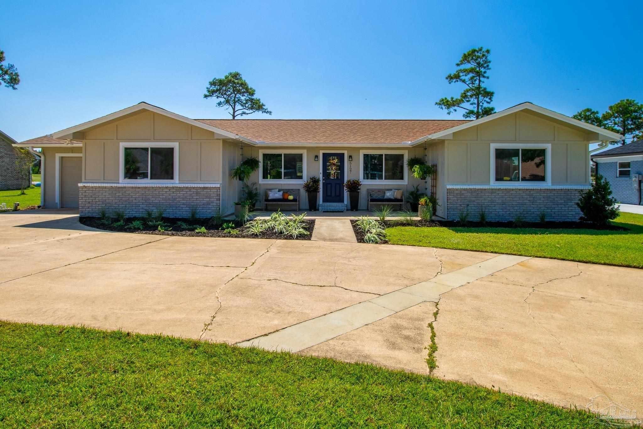 Choctaw Ave, Pensacola, FL 32507