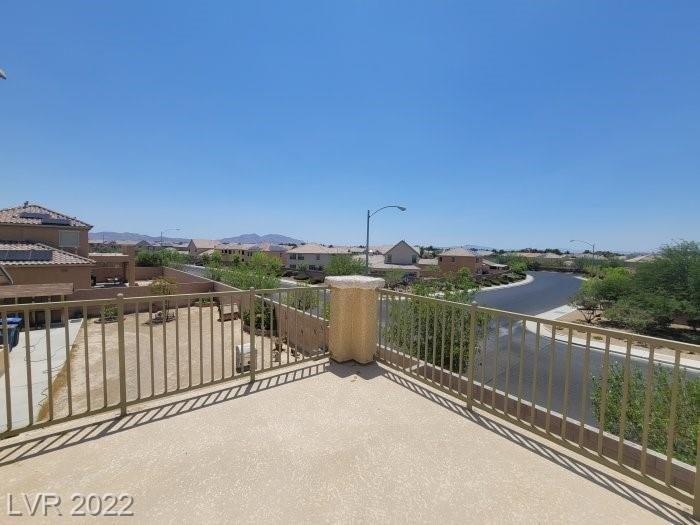 River Ranch Pl, North Las Vegas, NV 89081