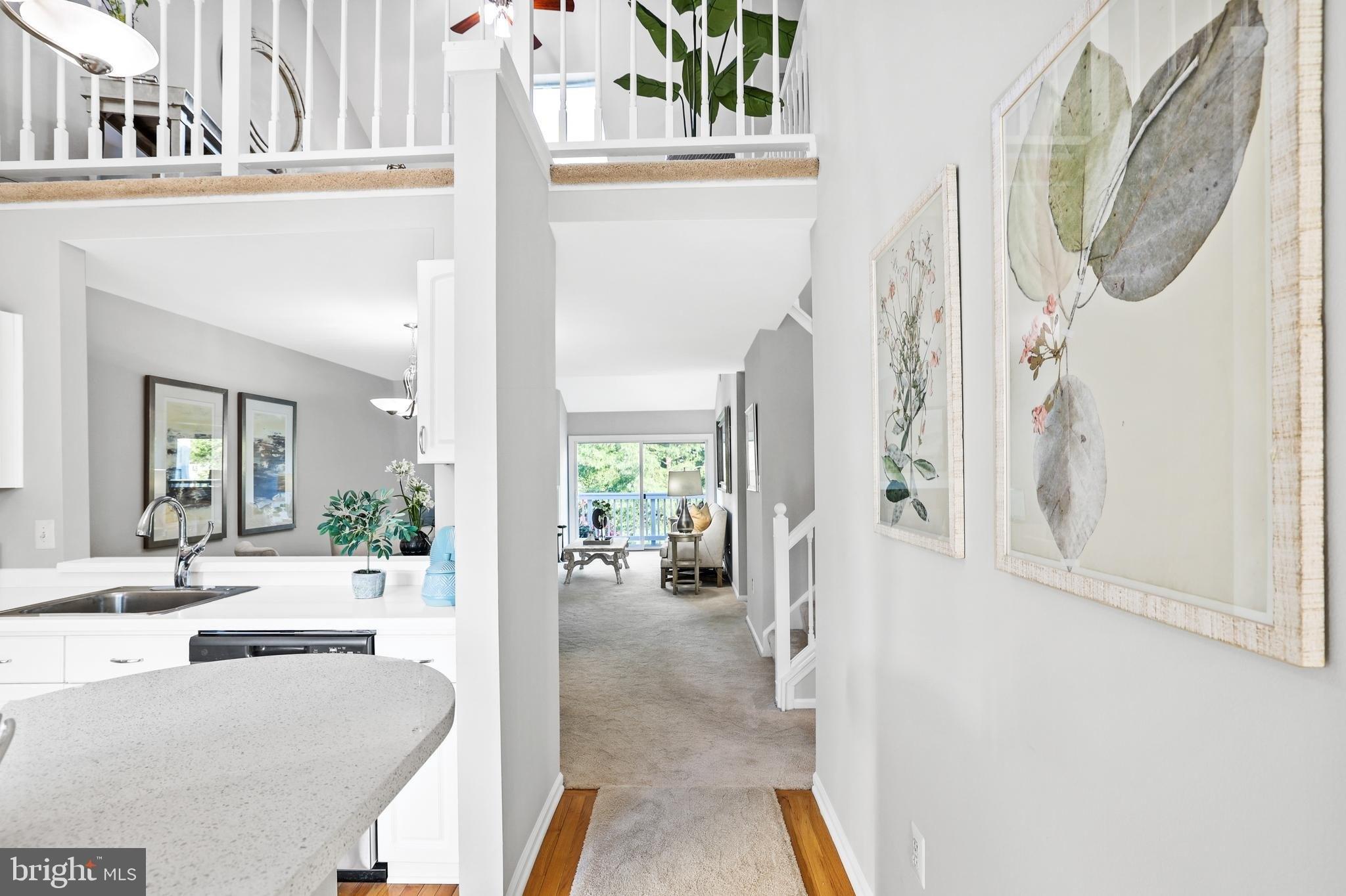 Yarling Ct, Falls Church, VA 22042