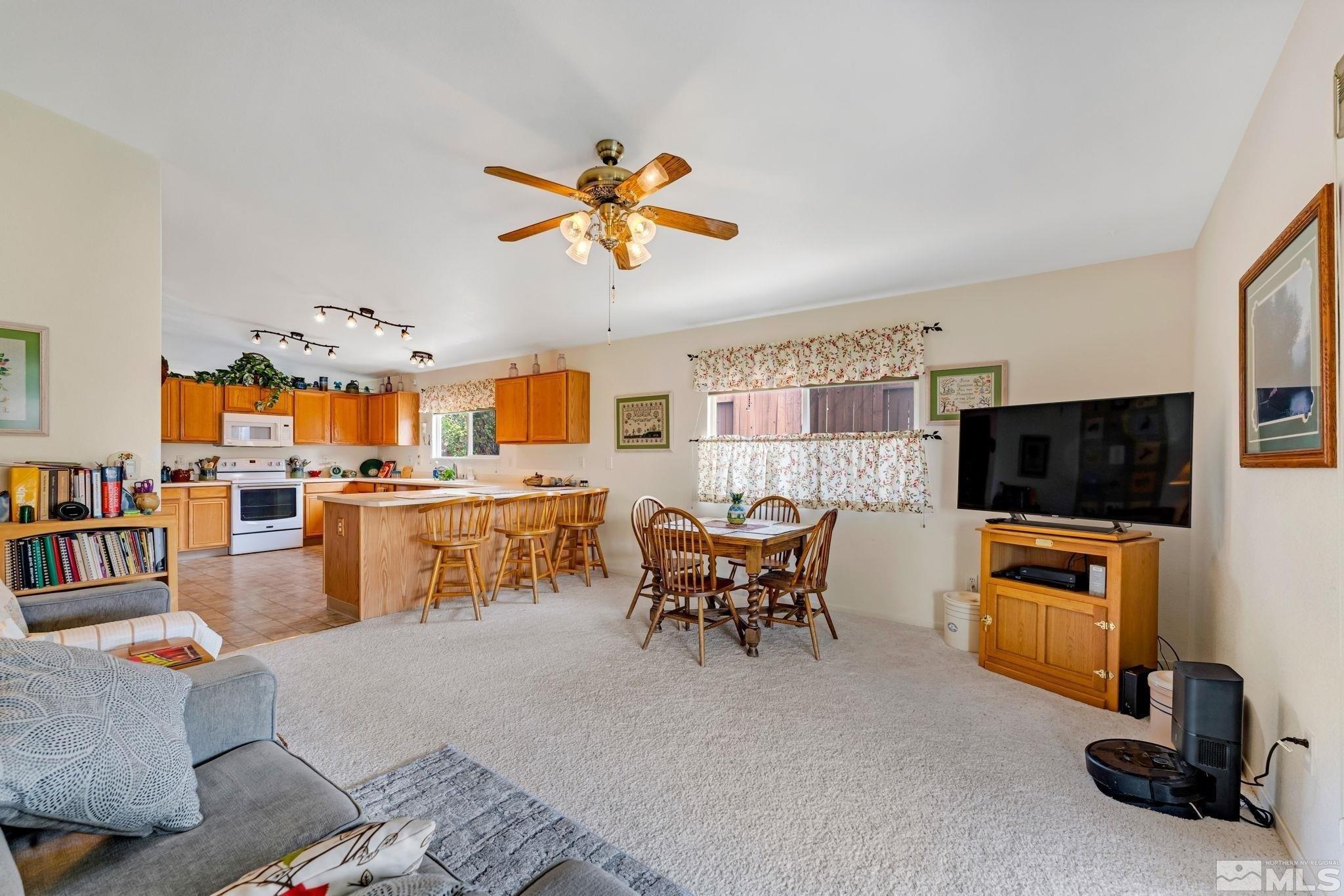 Warhol Dr, Sun Valley, NV 89433