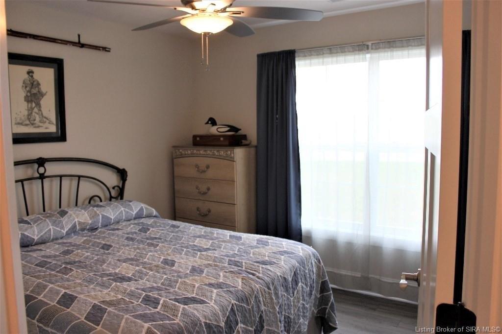 Iroquois Blvd, Salem, IN 47167