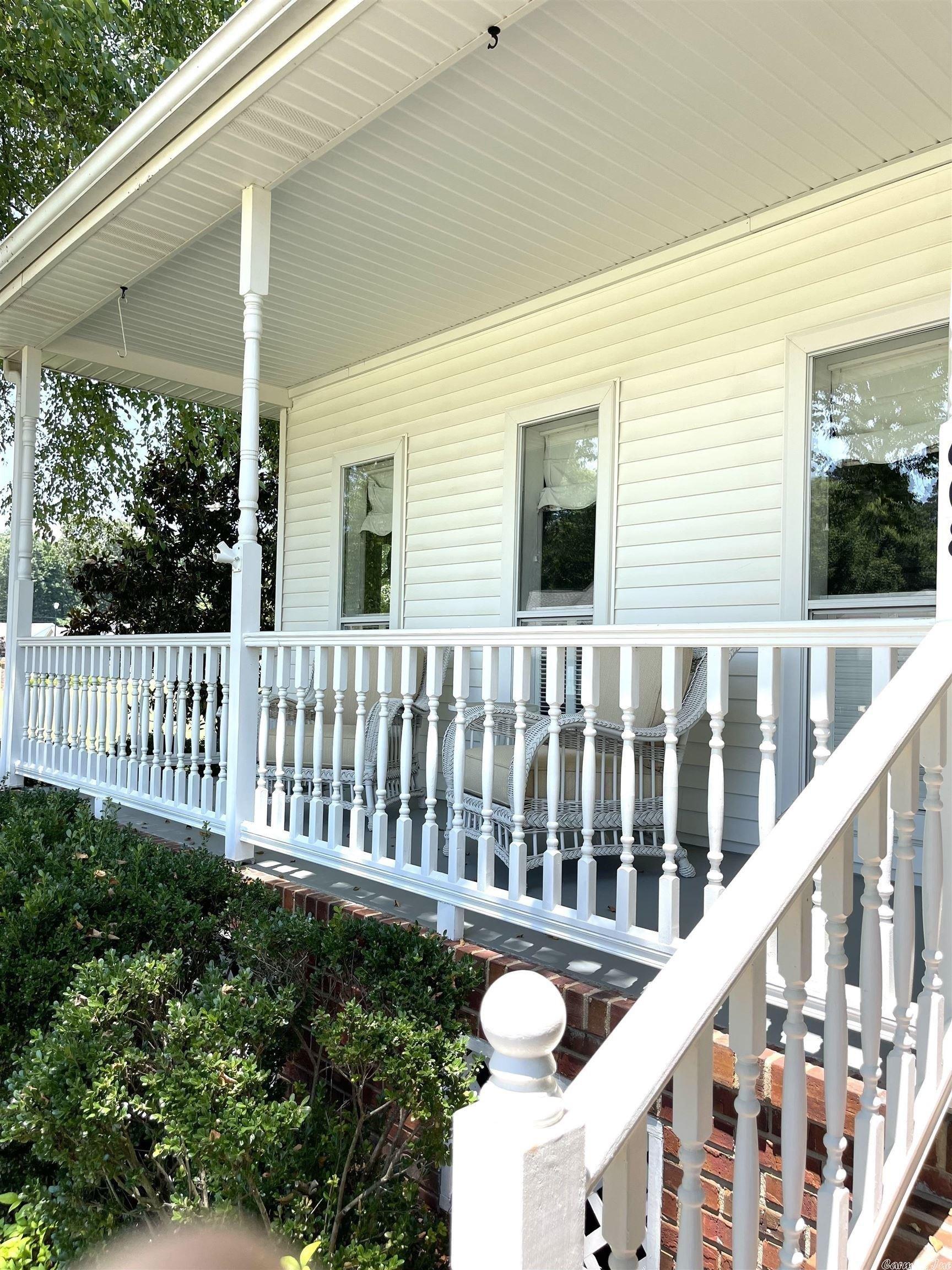 River Oaks Blvd, Searcy, AR 72143