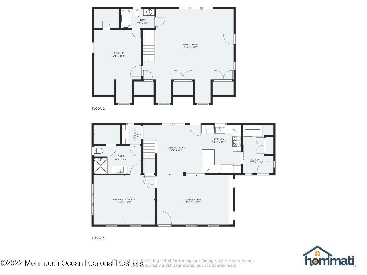 Orchard St, Red Bank, NJ 07701
