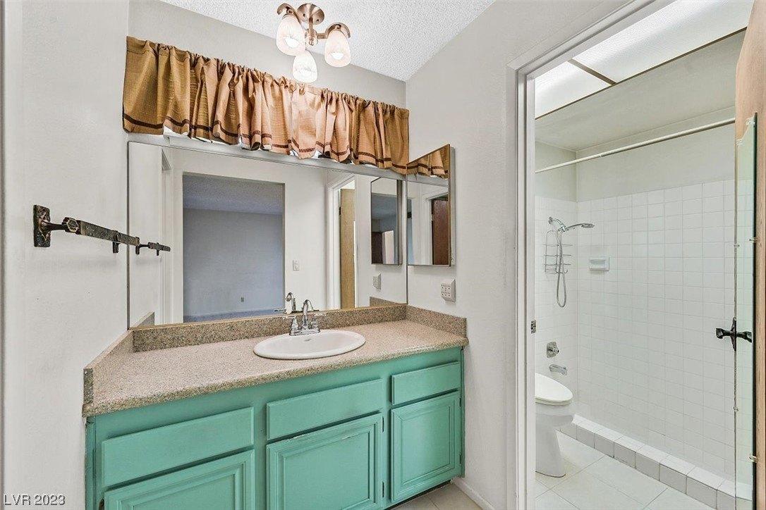 Walteta Way, Las Vegas, NV 89119