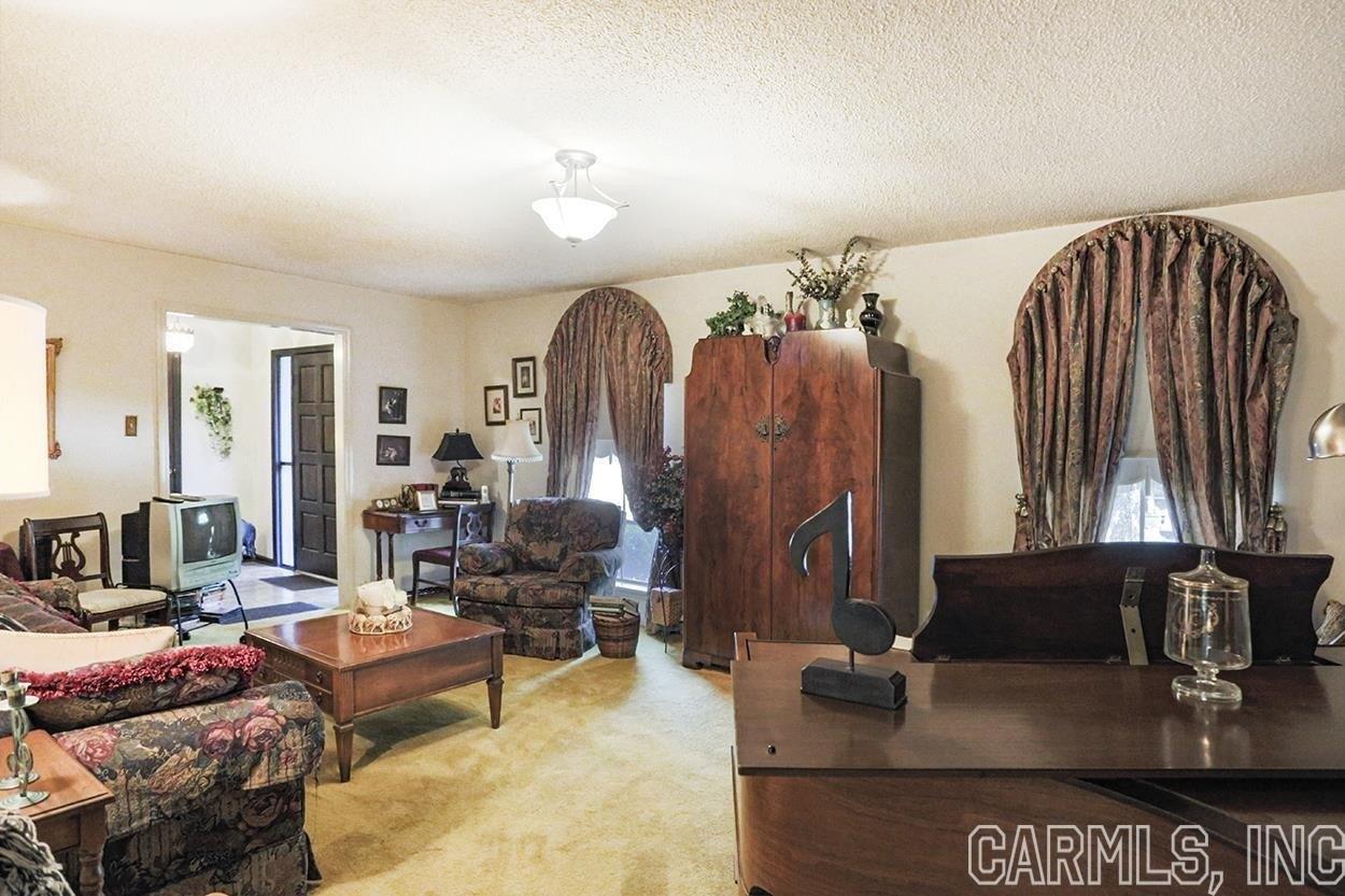 Breckenridge Dr, Little Rock, AR 72227