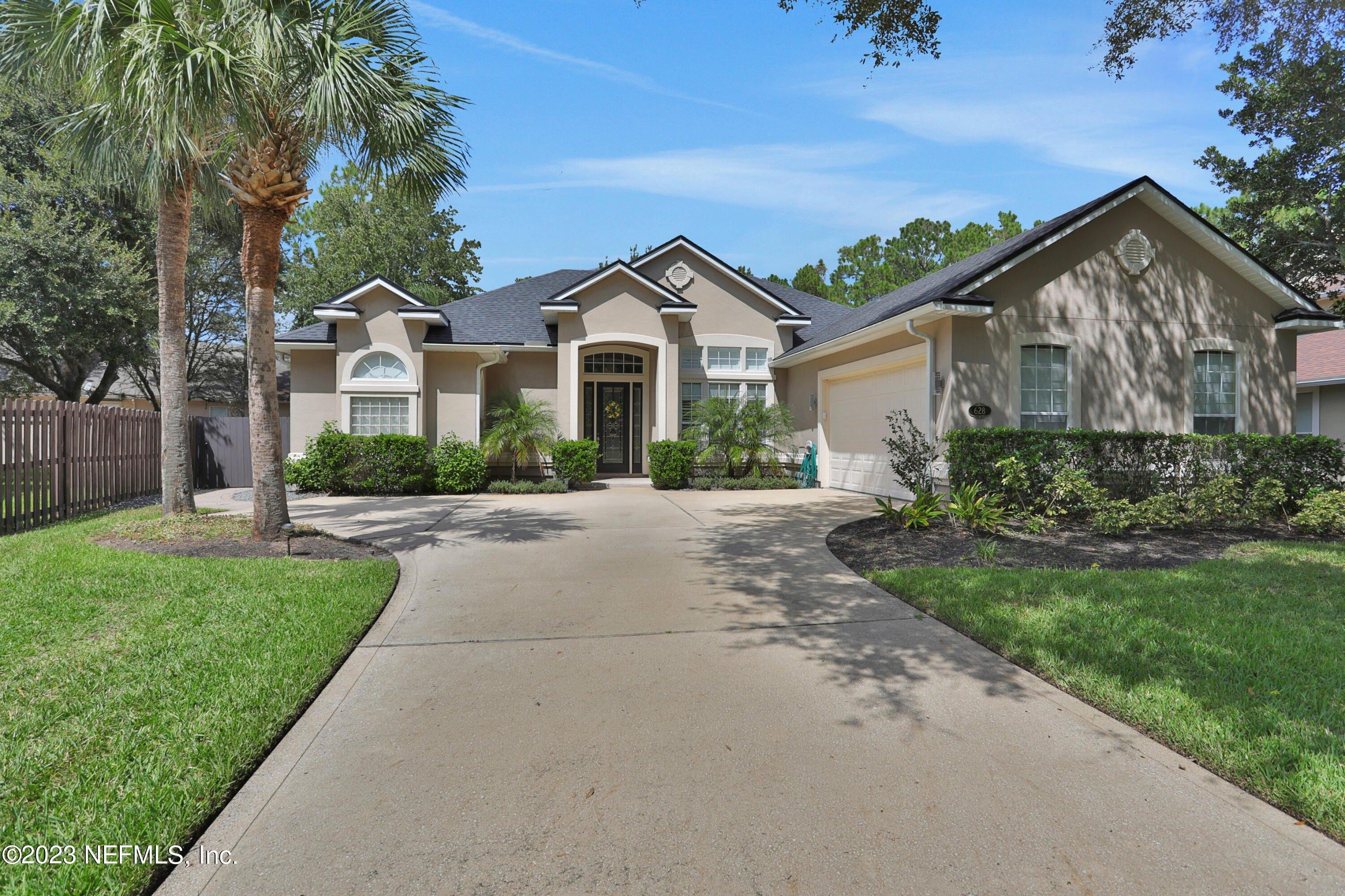 Pelham Rd, Saint Augustine, FL 32092