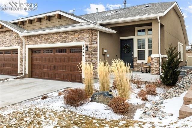 Hessite Loop, Colorado Springs, CO 80938
