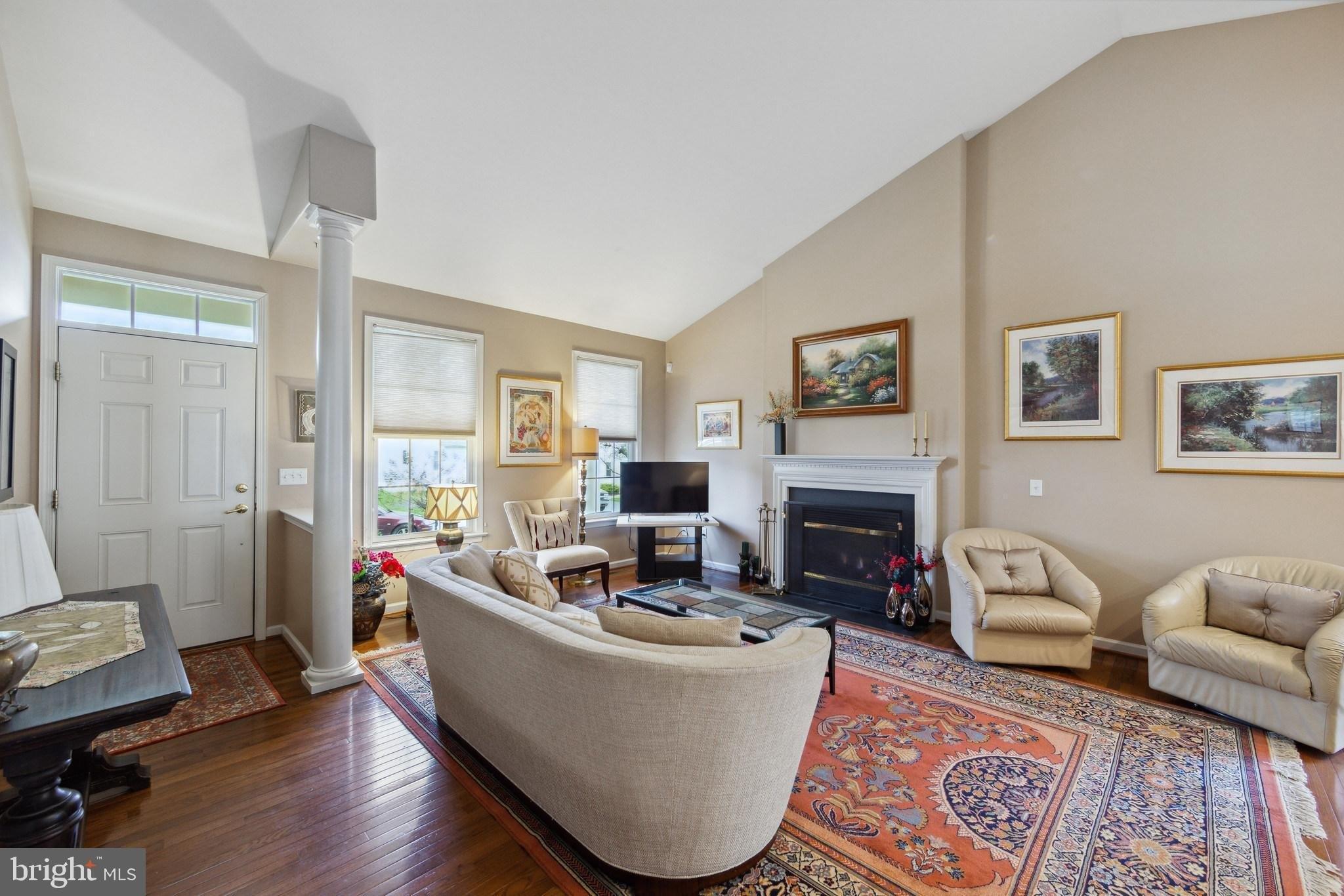 Carlisle Dr, Avondale, PA 19311