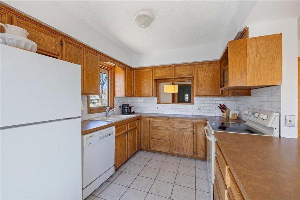 Clinton Ave, Minneapolis, MN 55423