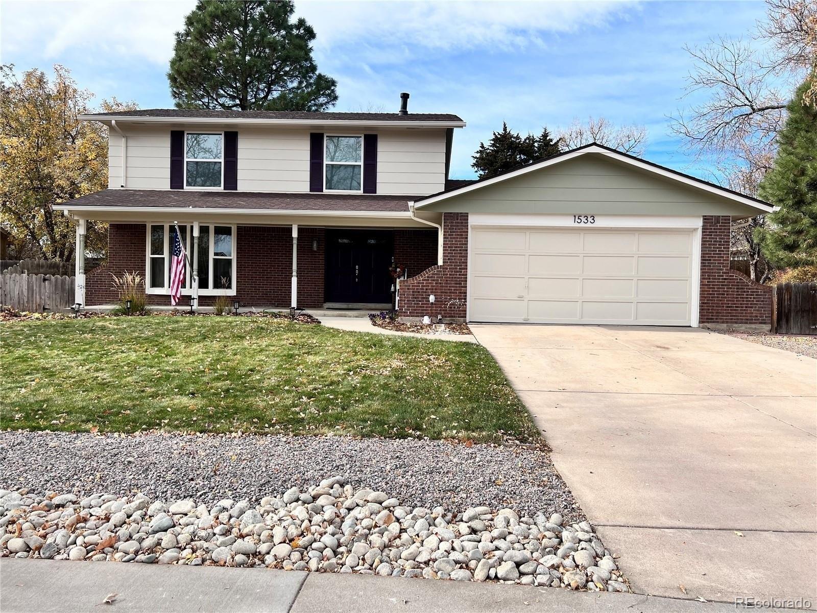 S Johnson Ct, Lakewood, CO 80232