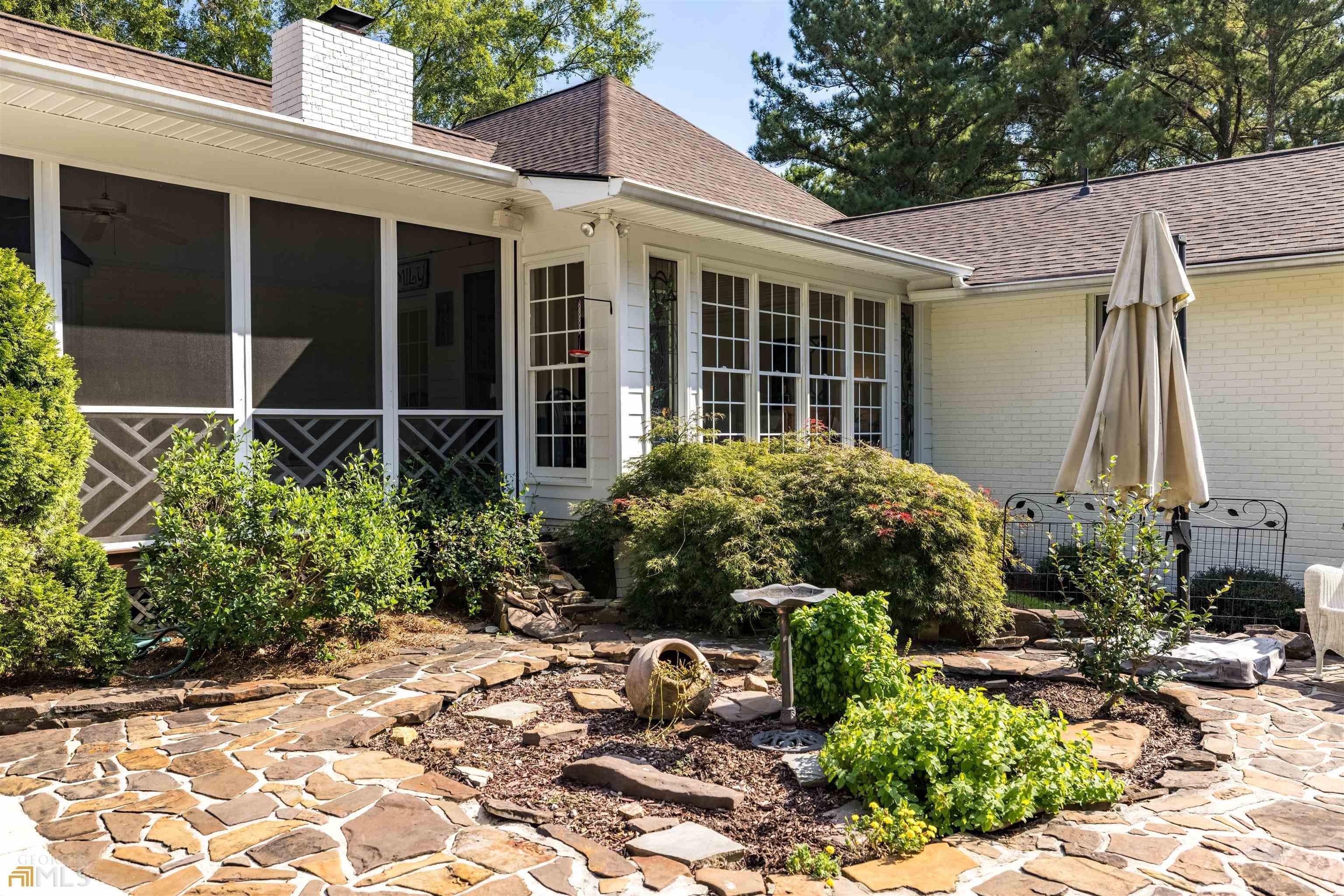 Rivermont Dr Sw, Rome, GA 30165