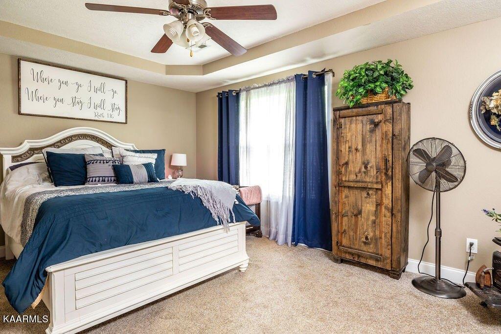 Calthorpe Ln, Knoxville, TN 37912
