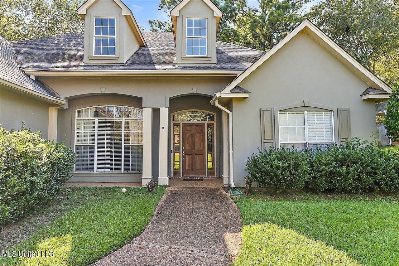 Woodland Brook Dr, Madison, MS 39110