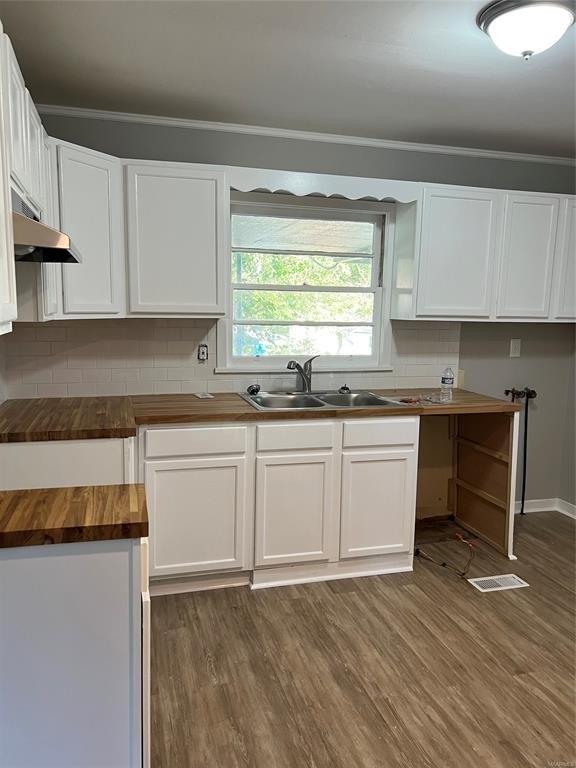 Forest Hills Dr, Montgomery, AL 36109