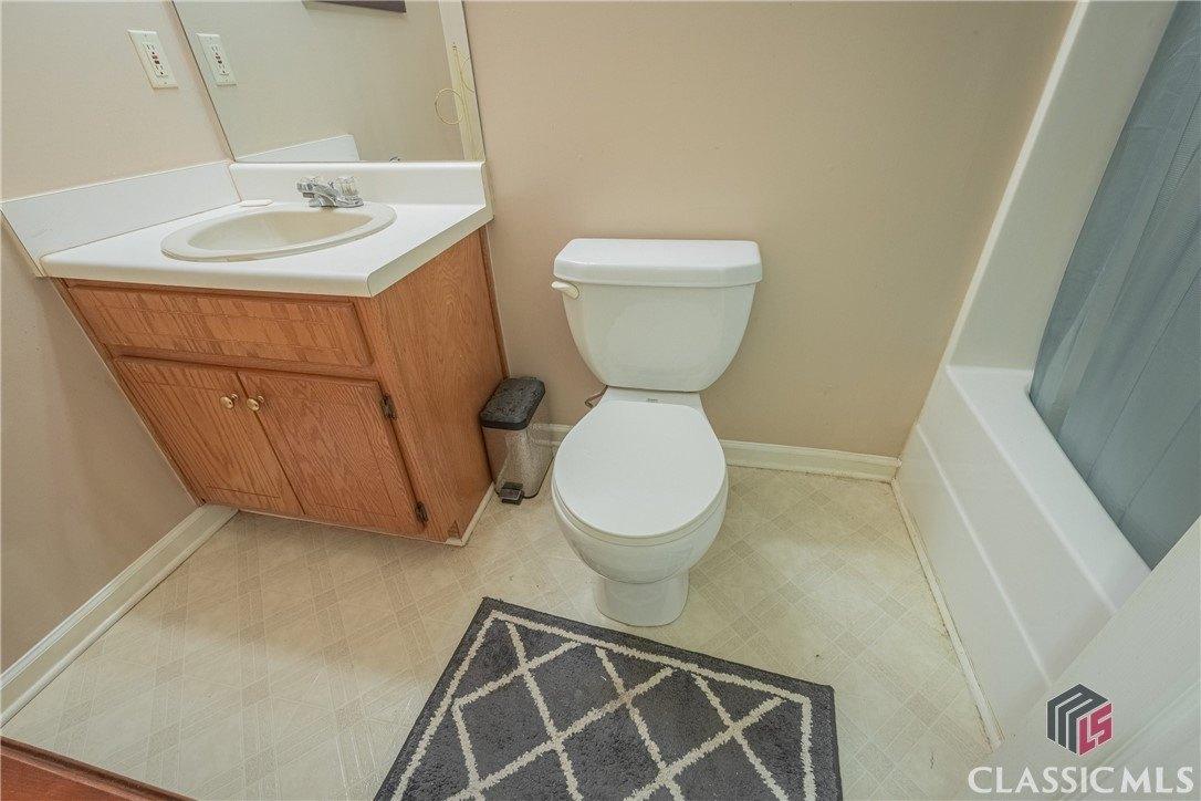 Meadow Lark Way, Maysville, GA 30558