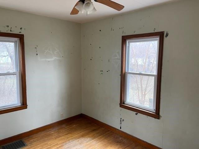 Lafayette Rd, Evansdale, IA 50707