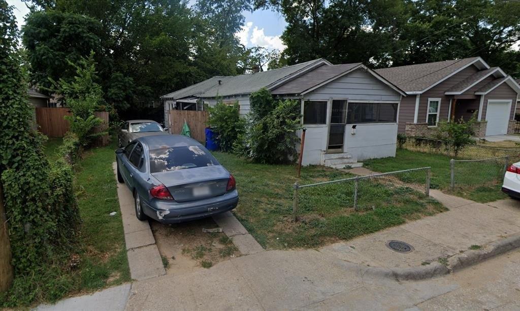 Ladd St, Dallas, TX 75212