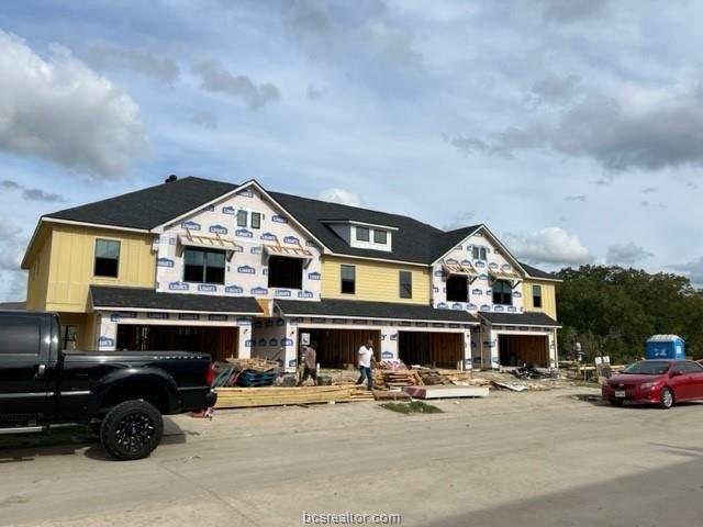Ailin Dr, College Station, TX 77845