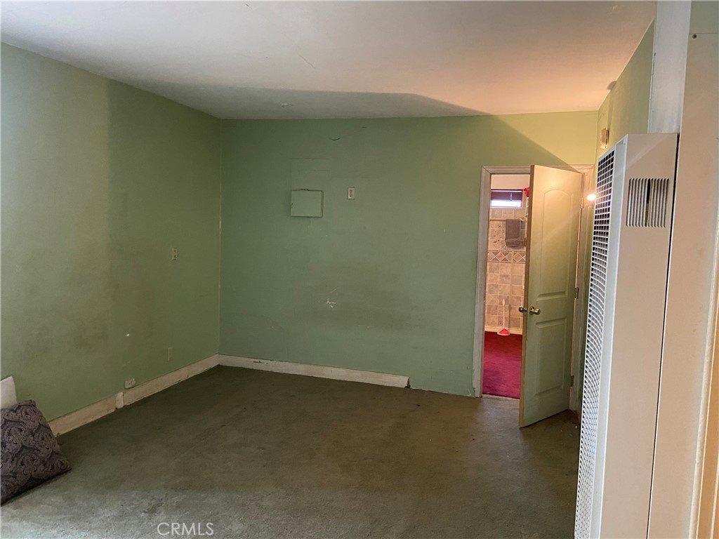 Haas Ave, Los Angeles, CA 90047