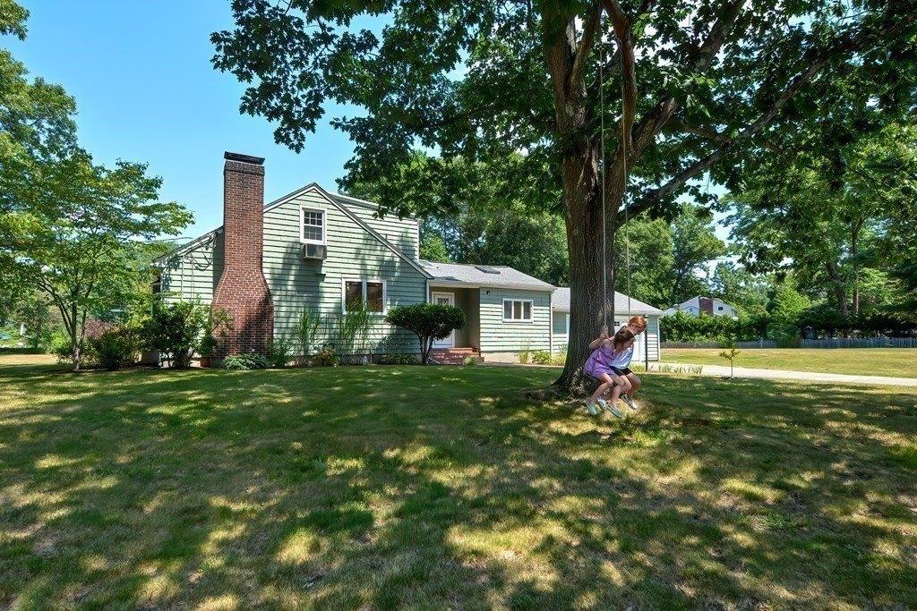 Piper Rd, Acton, MA 01720