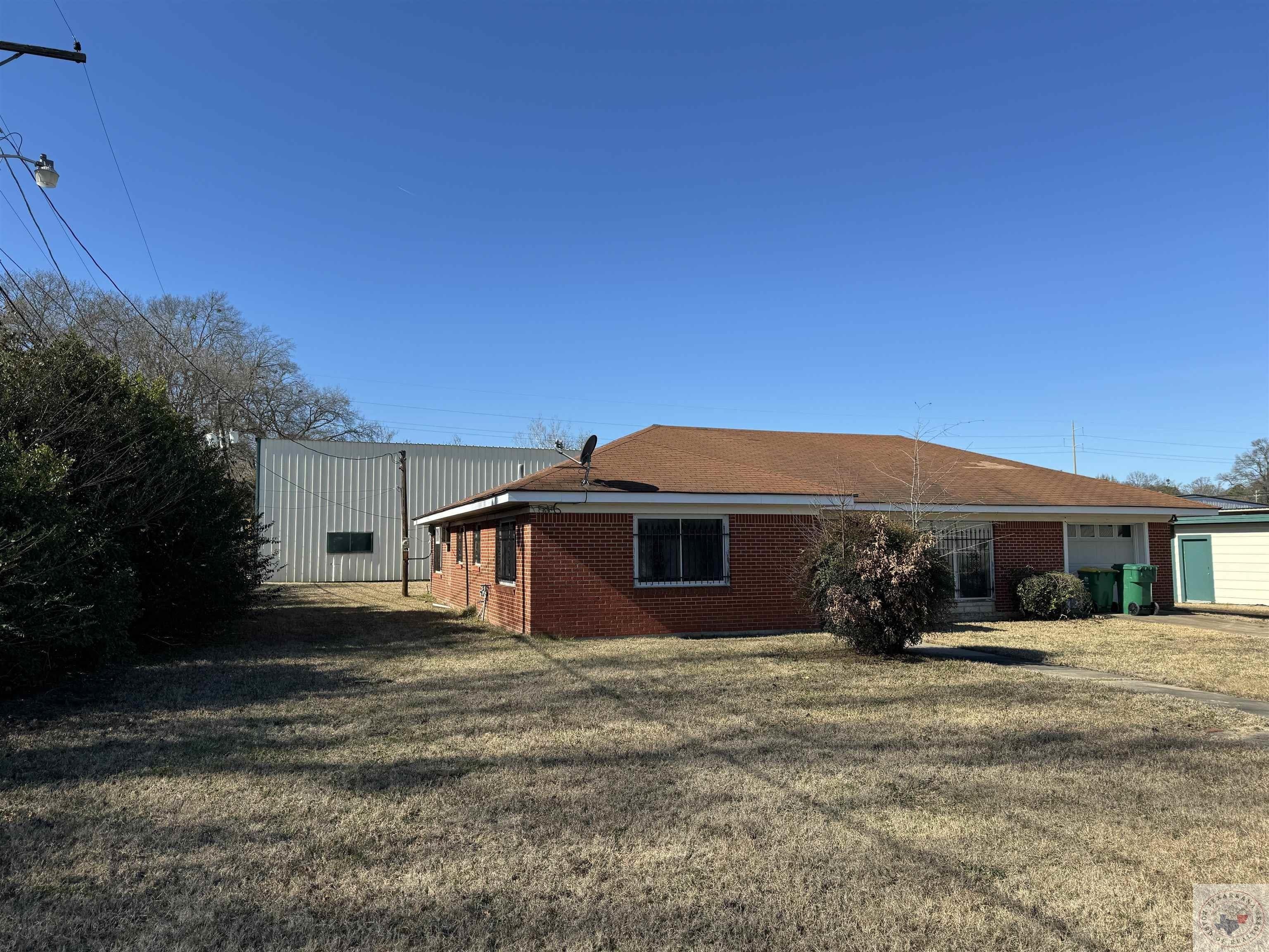 Whitaker St, Texarkana, TX 75501