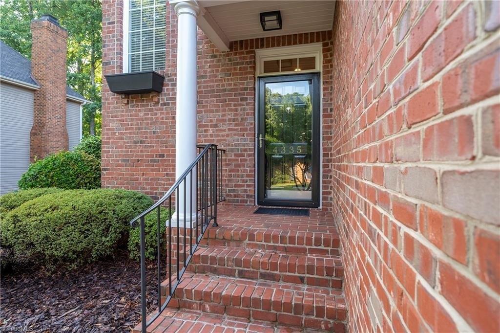 Winterberry Ridge Ct, Winston Salem, NC 27103