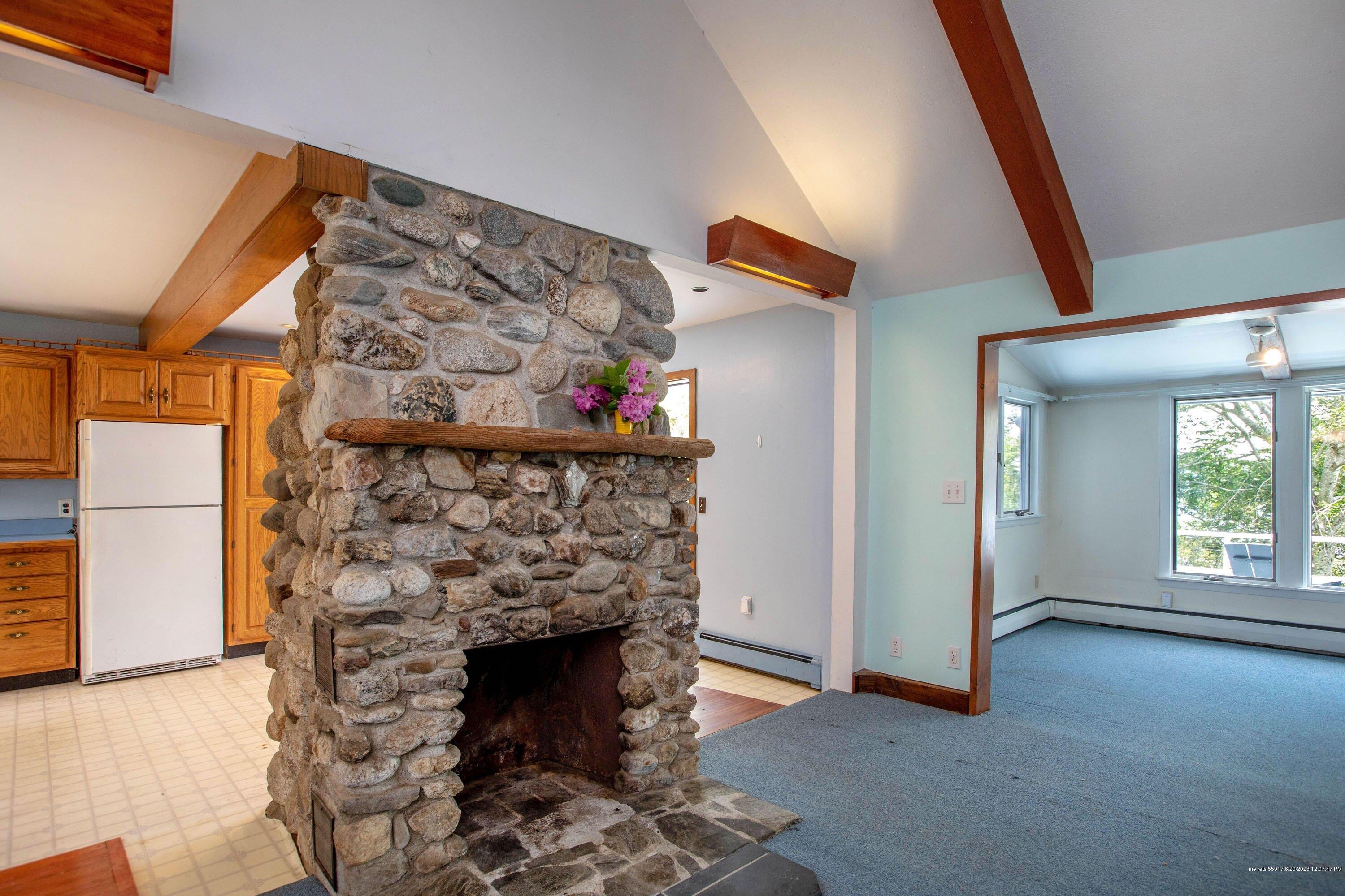 Spring Hill Rd, Harpswell, ME 04079