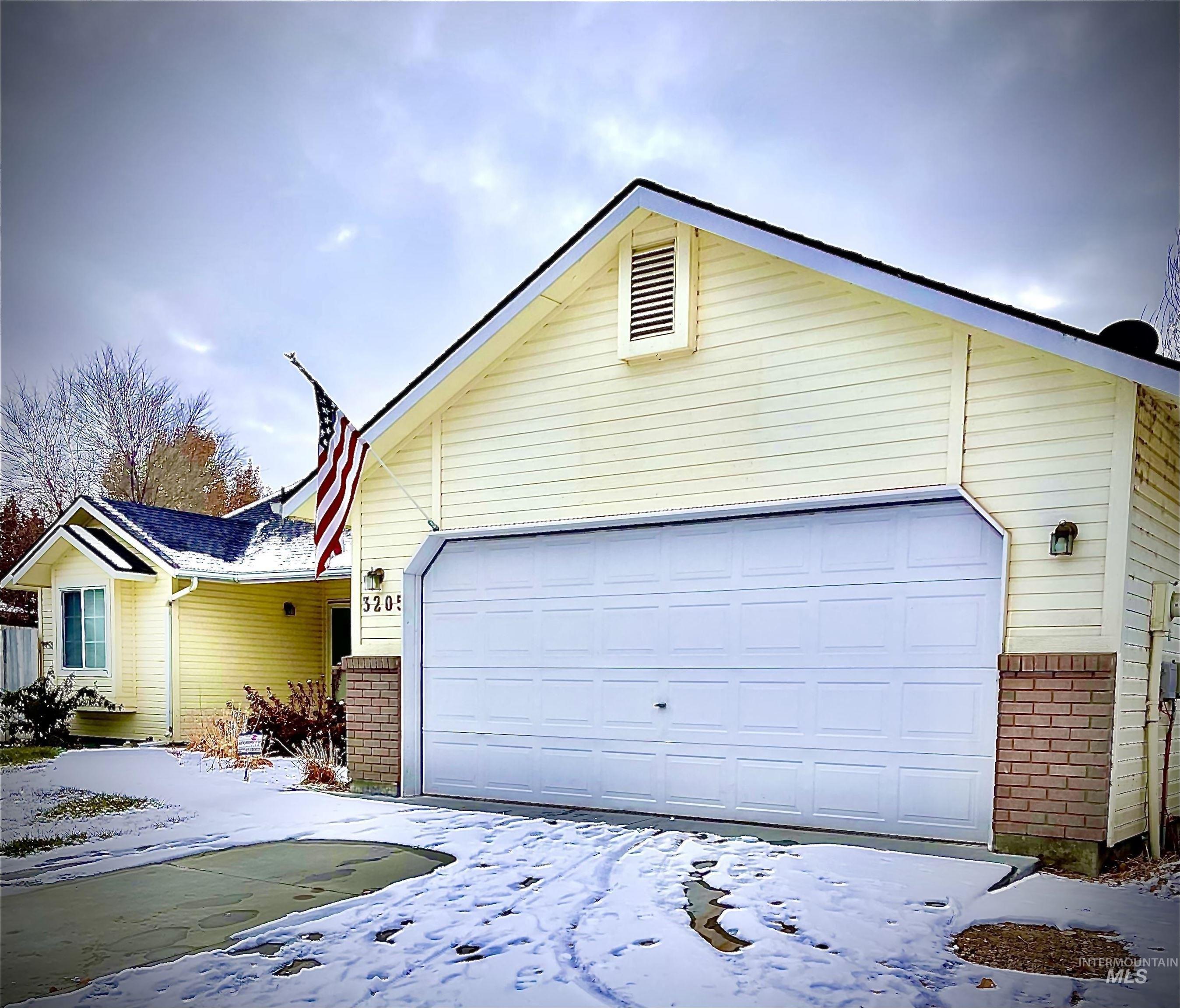 Sherman Ct, Nampa, ID 83687
