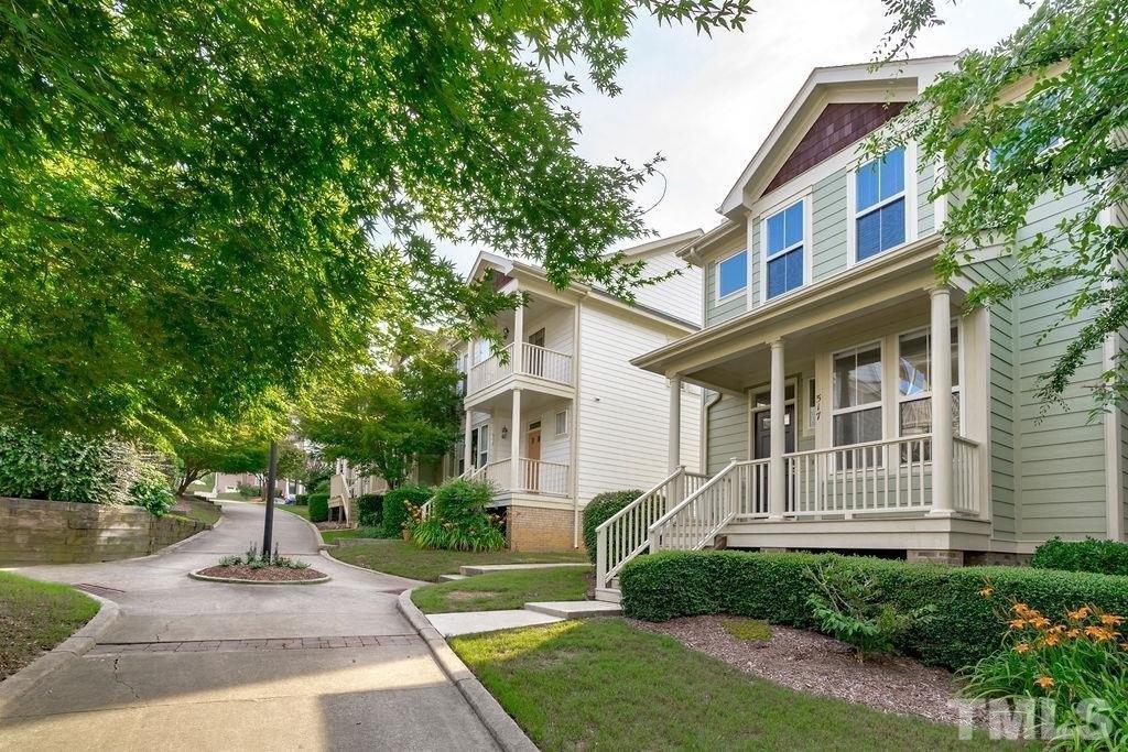 Village Loop Dr, Apex, NC 27502