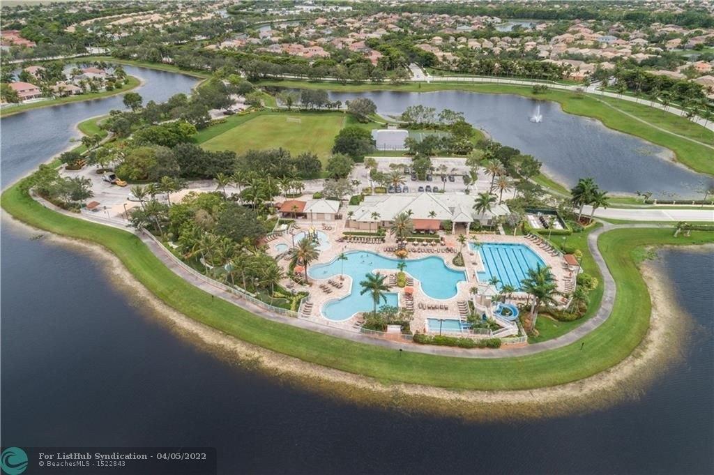 Placid Ct, Weston, FL 33327