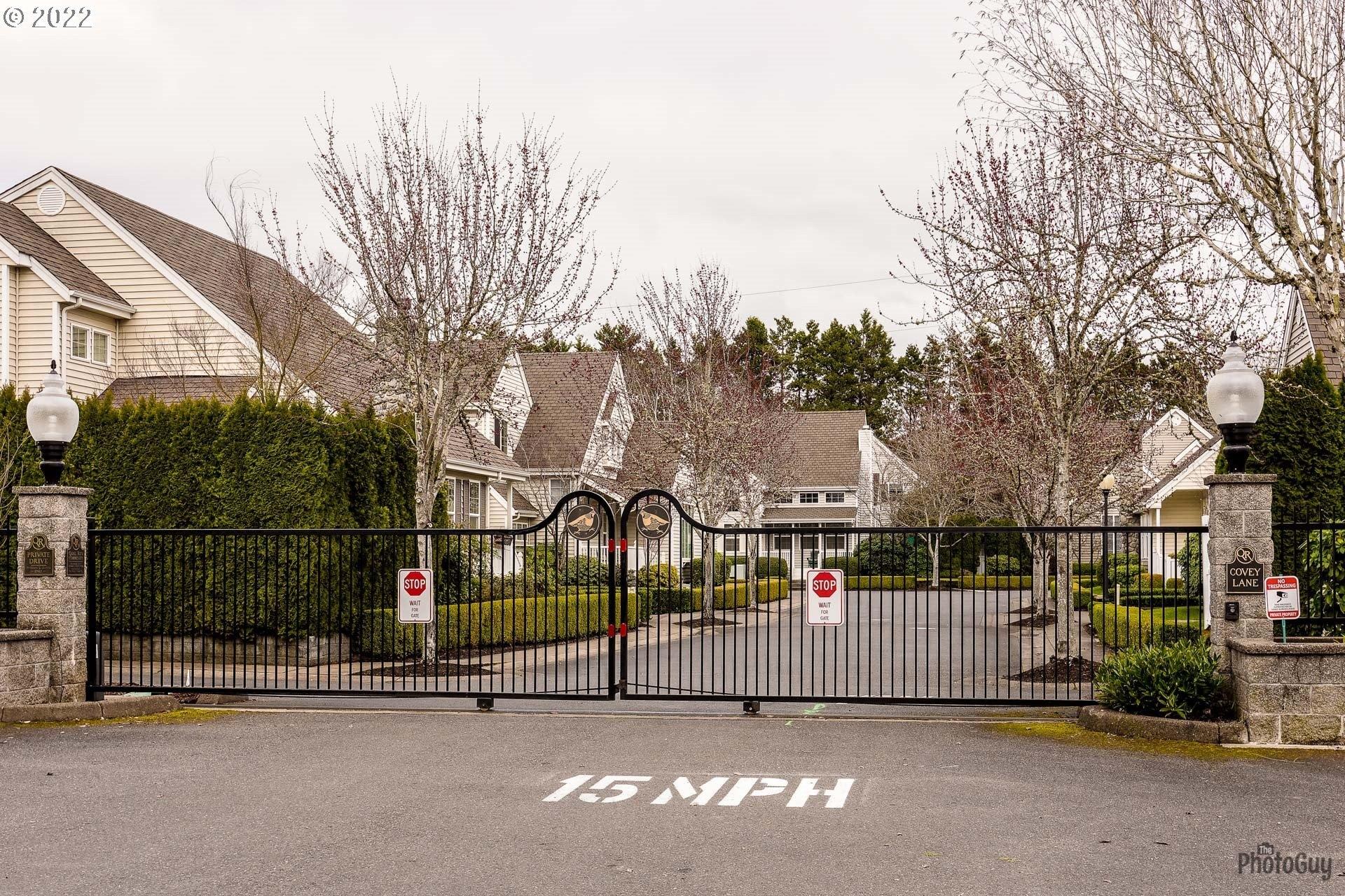 Covey Ln, Eugene, OR 97401