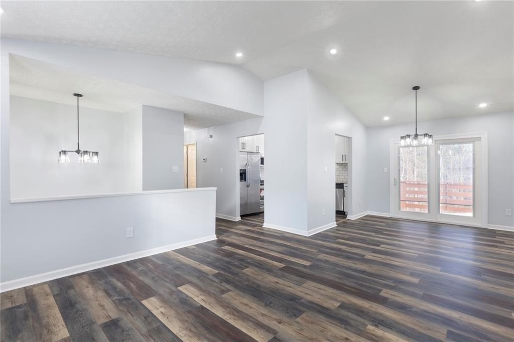 Woodhue Forest Ln, Atlanta, GA 30349