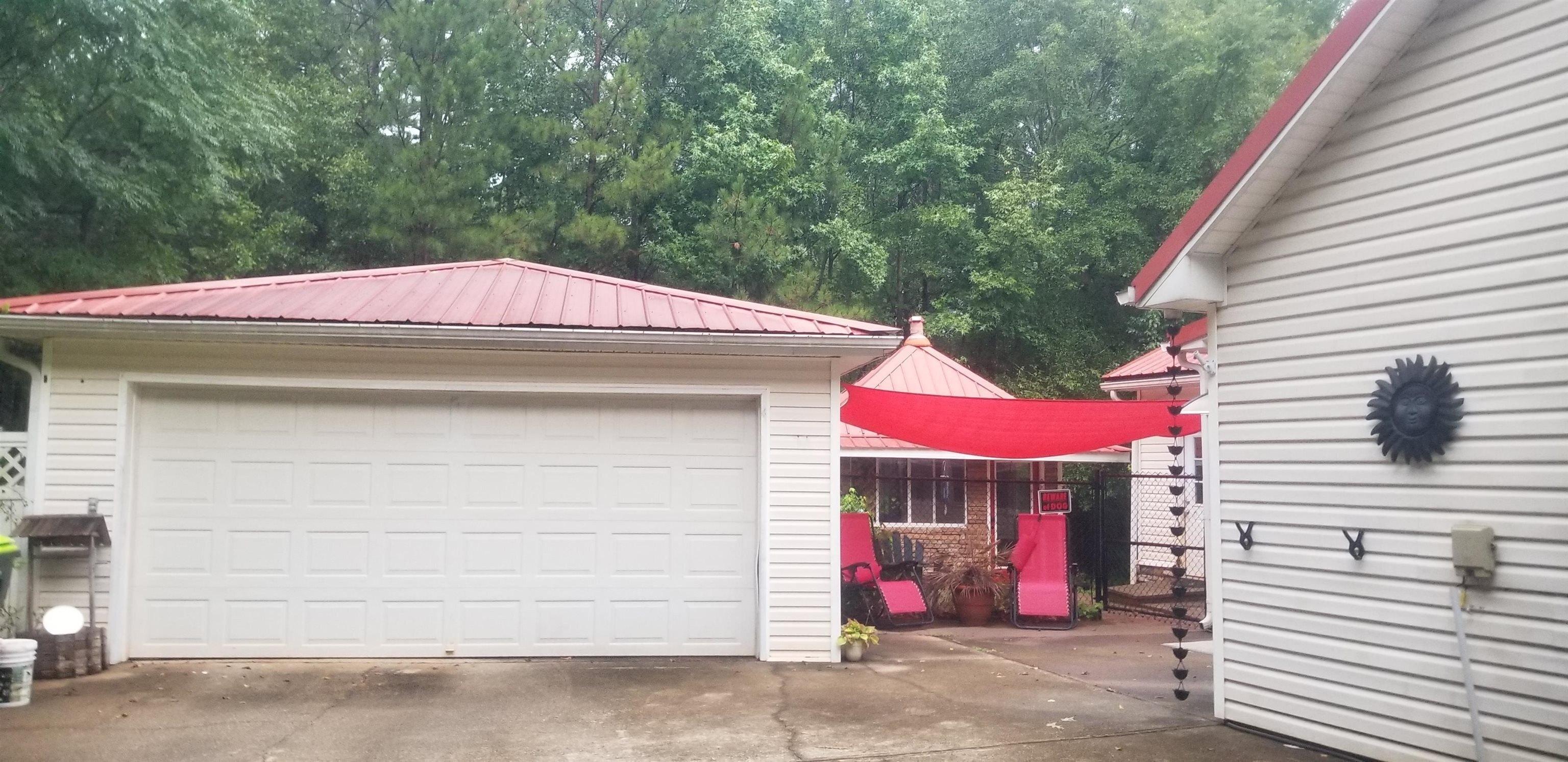Ewing Dr, Social Circle, GA 30025