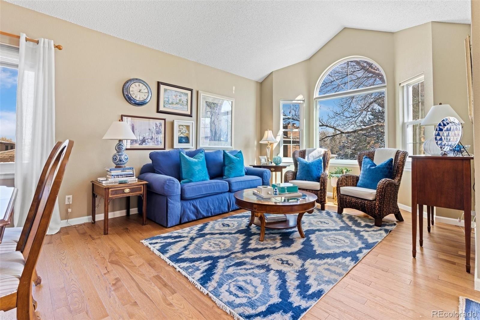 W 78th Pl, Arvada, CO 80005