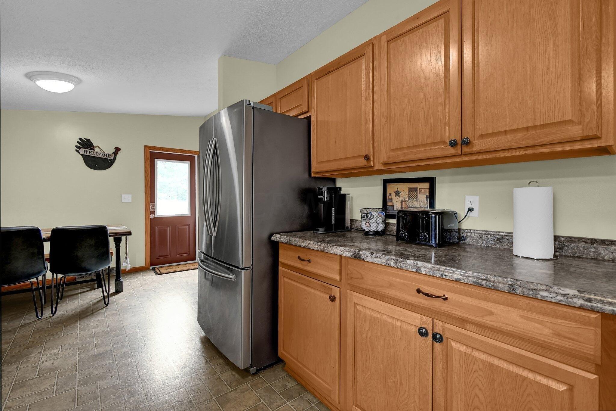 Harble Griffith Rd, Logan, OH 43138