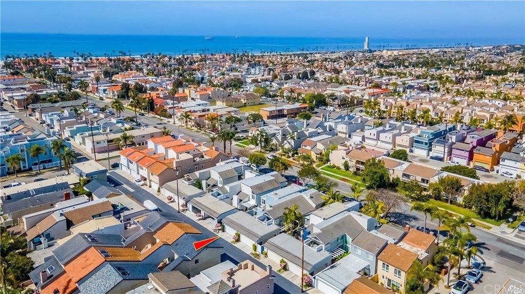 19th St, Huntington Beach, CA 92648