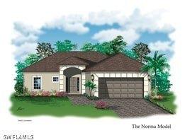 12th St Sw, Lehigh Acres, FL 33976