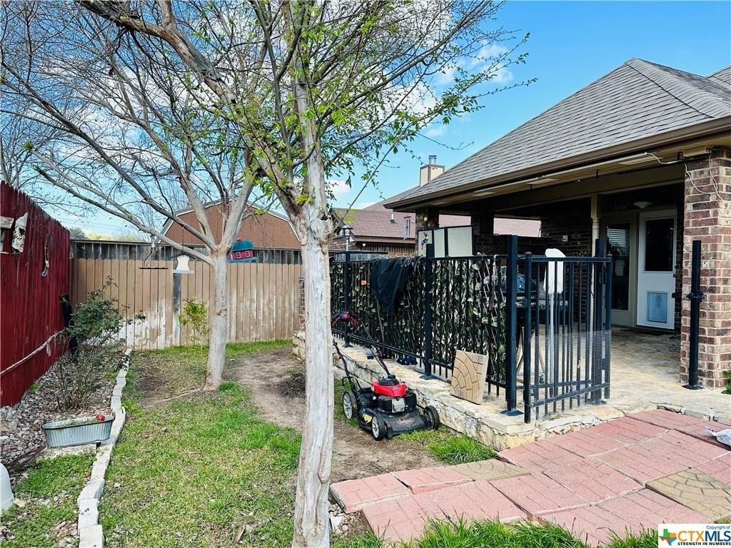 Boxwood Dr, Harker Heights, TX 76548