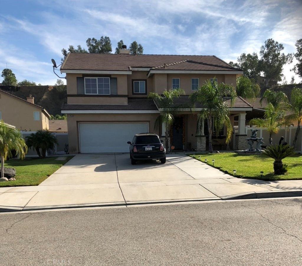 Melanie Ct, Highland, CA 92346