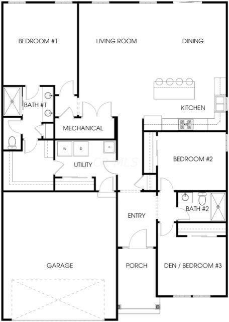 Francis Dr, Heath, OH 43056