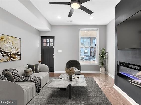 W Saratoga St, Baltimore, MD 21223
