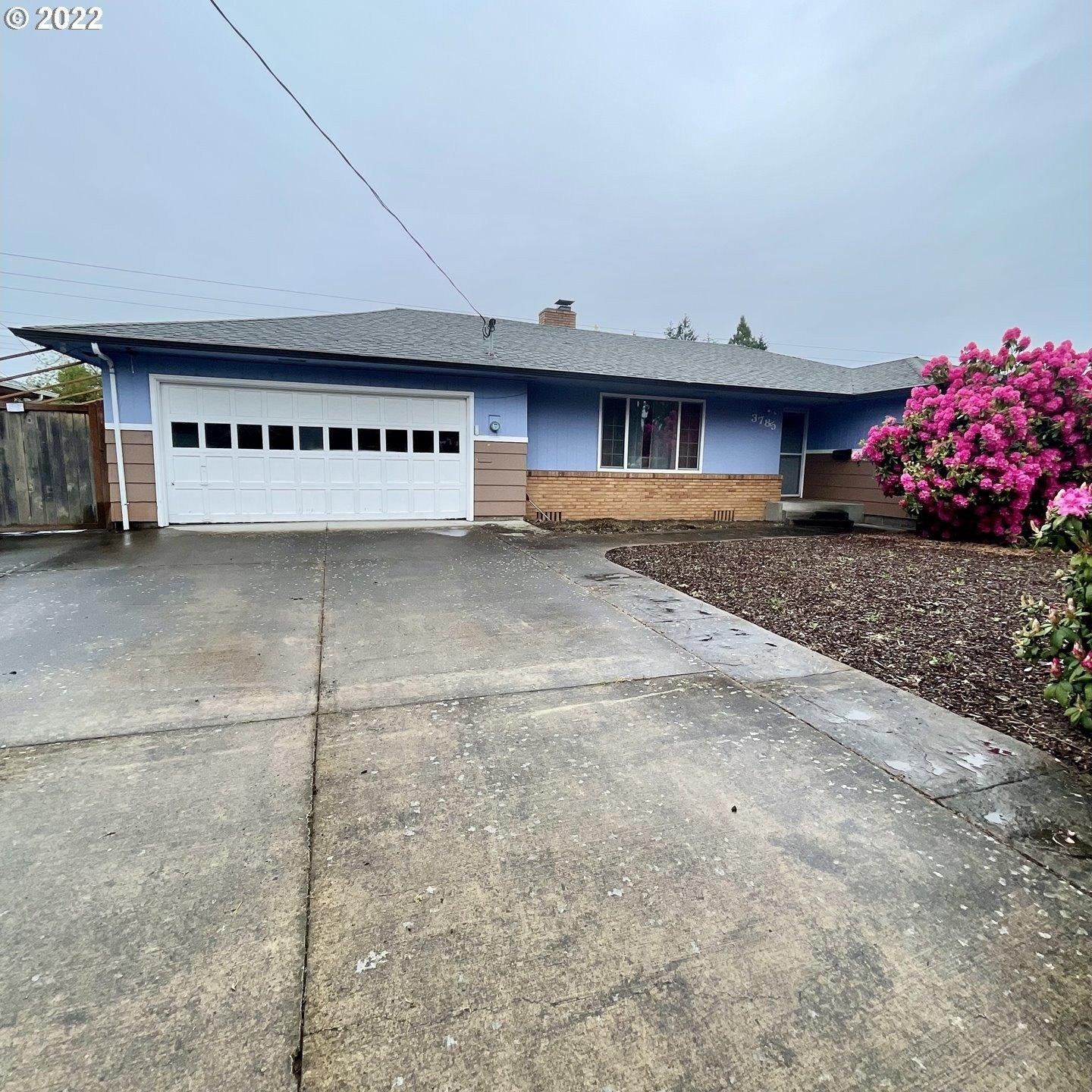 Hawthorne Ave, Eugene, OR 97402