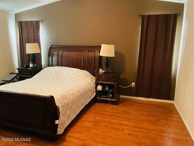 W Capetown Way, Tucson, AZ 85757