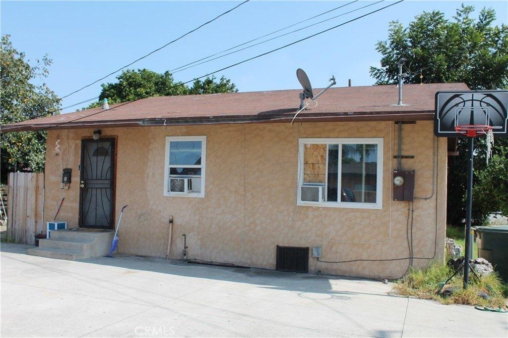 Bodger St, El Monte, CA 91733