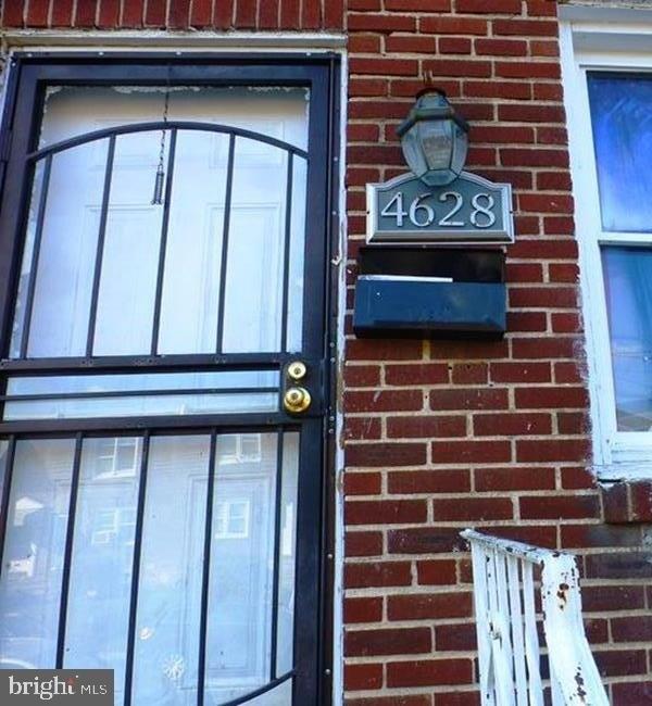 Weymouth St, Philadelphia, PA 19120