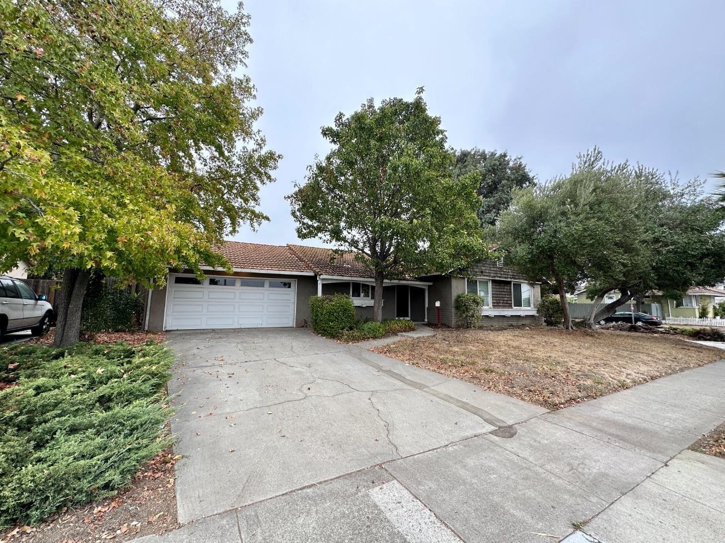 Snell Ave, San Jose, CA 95136