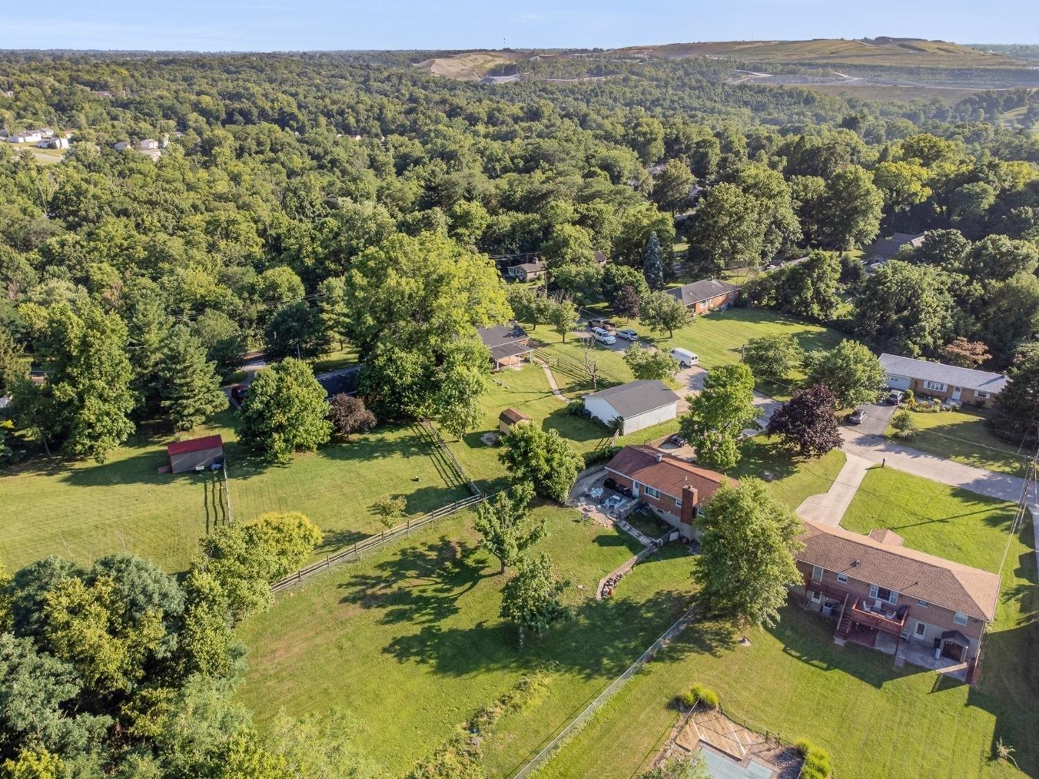 Crest Rd, Cincinnati, OH 45251