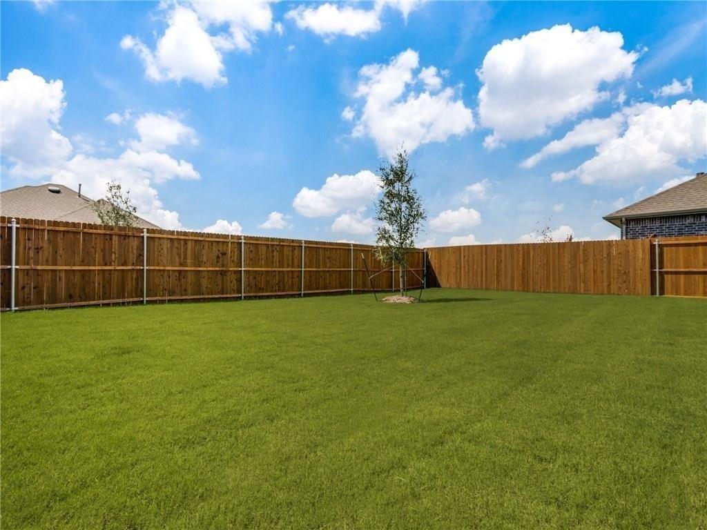 Deerfield Dr, Anna, TX 75409