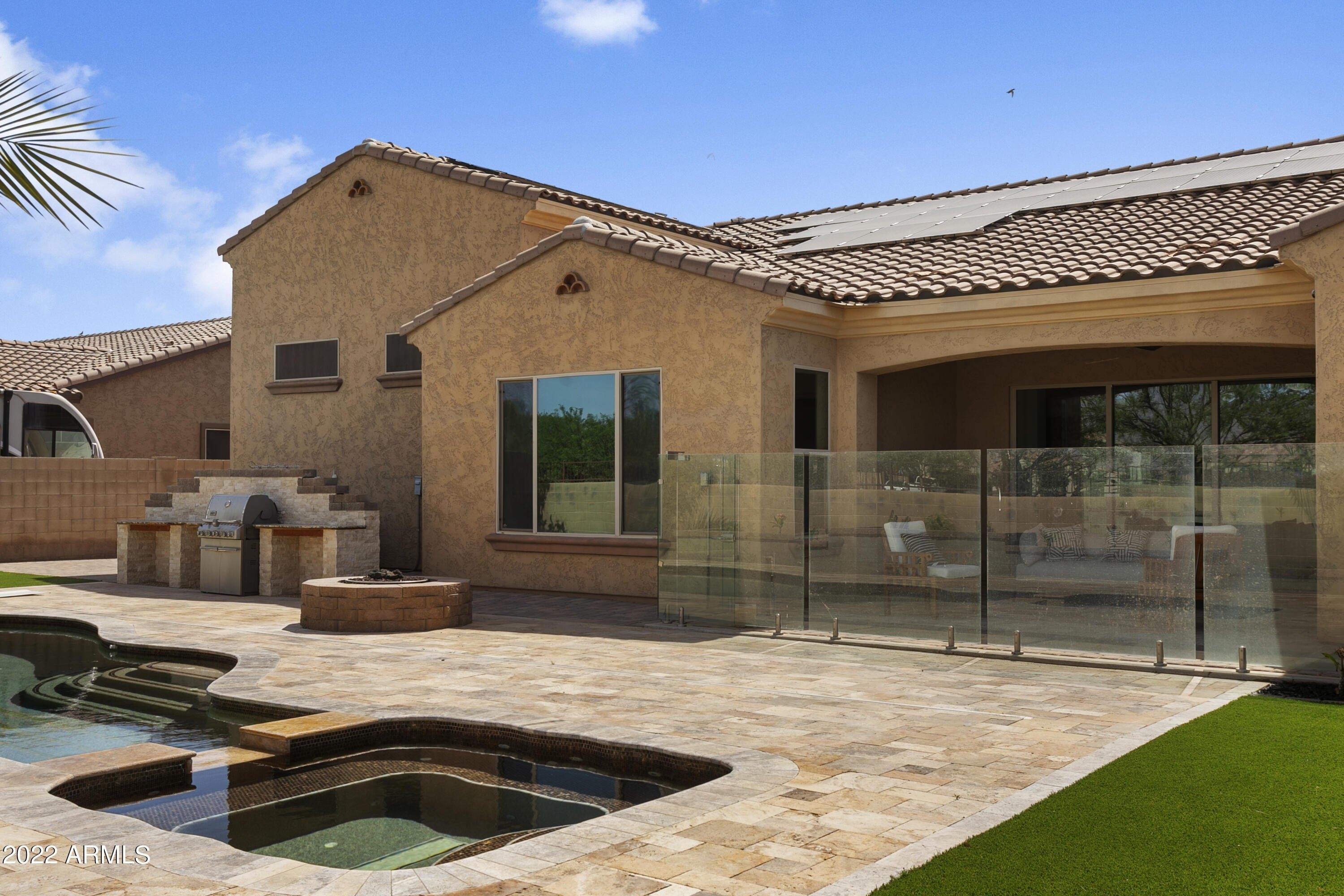 N 183rd Ave, Goodyear, AZ 85395