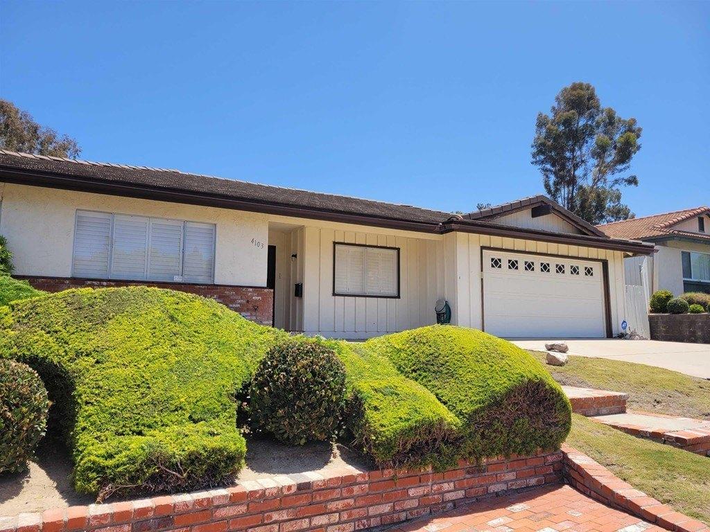 Corral Canyon Rd, Bonita, CA 91902